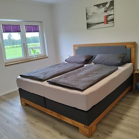 Kleine Freiheit Apartamento Jübek Exterior foto