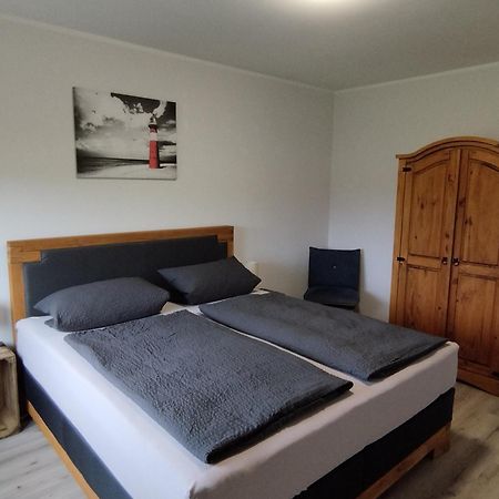 Kleine Freiheit Apartamento Jübek Exterior foto