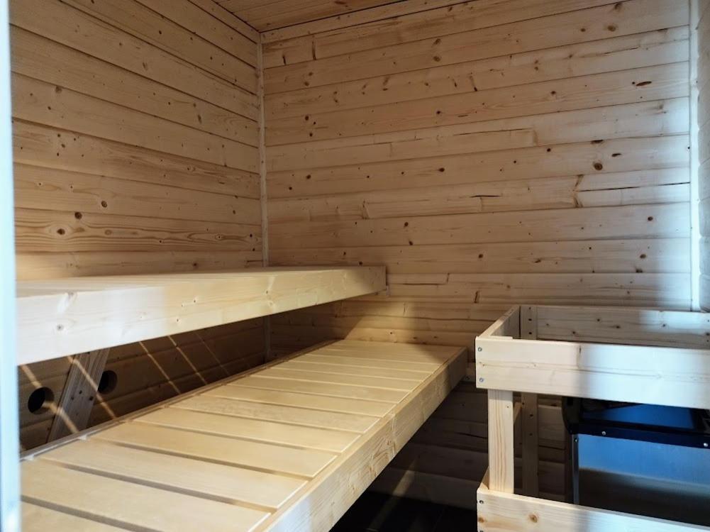 Kleine Freiheit Apartamento Jübek Exterior foto