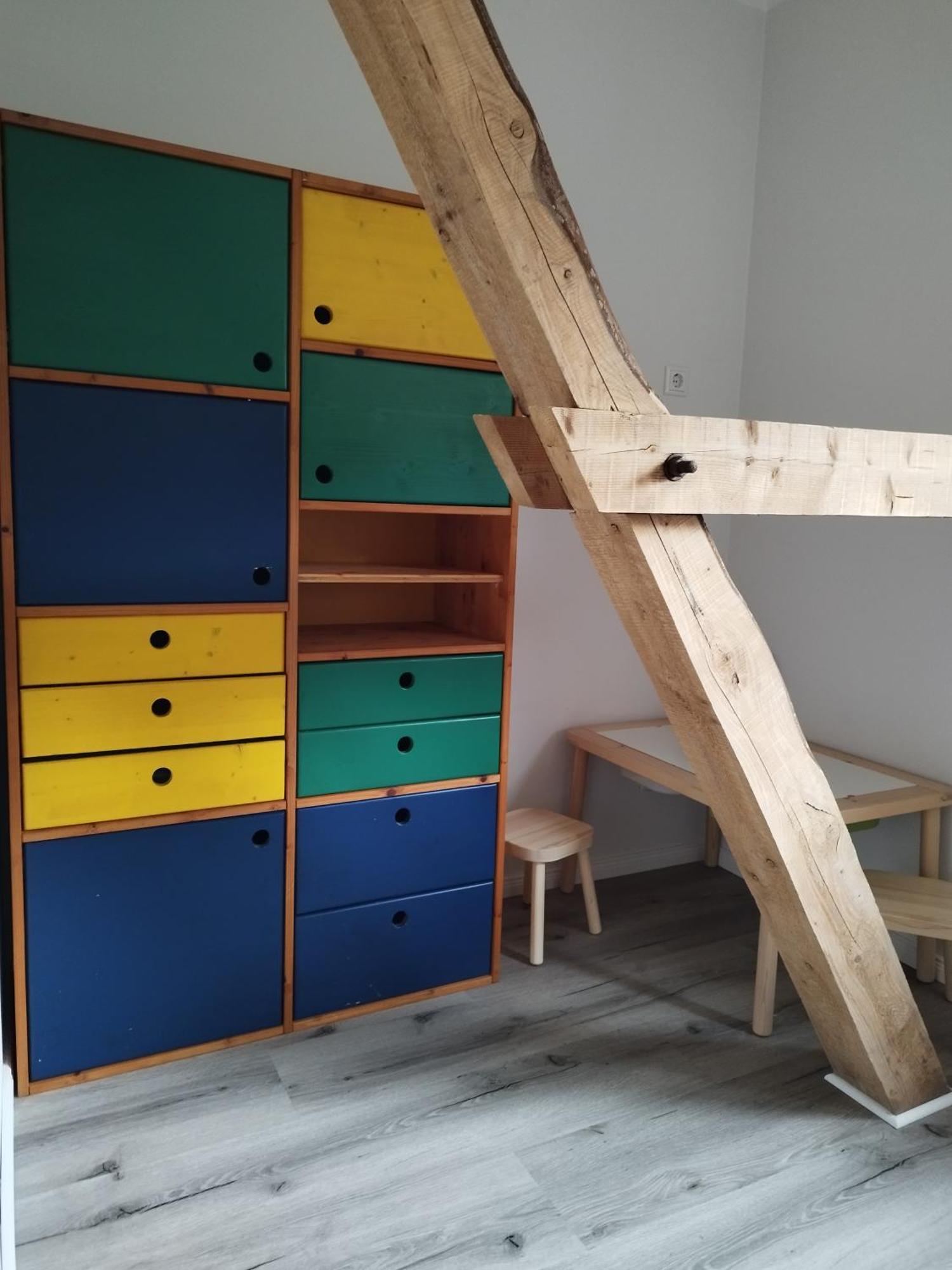 Kleine Freiheit Apartamento Jübek Exterior foto