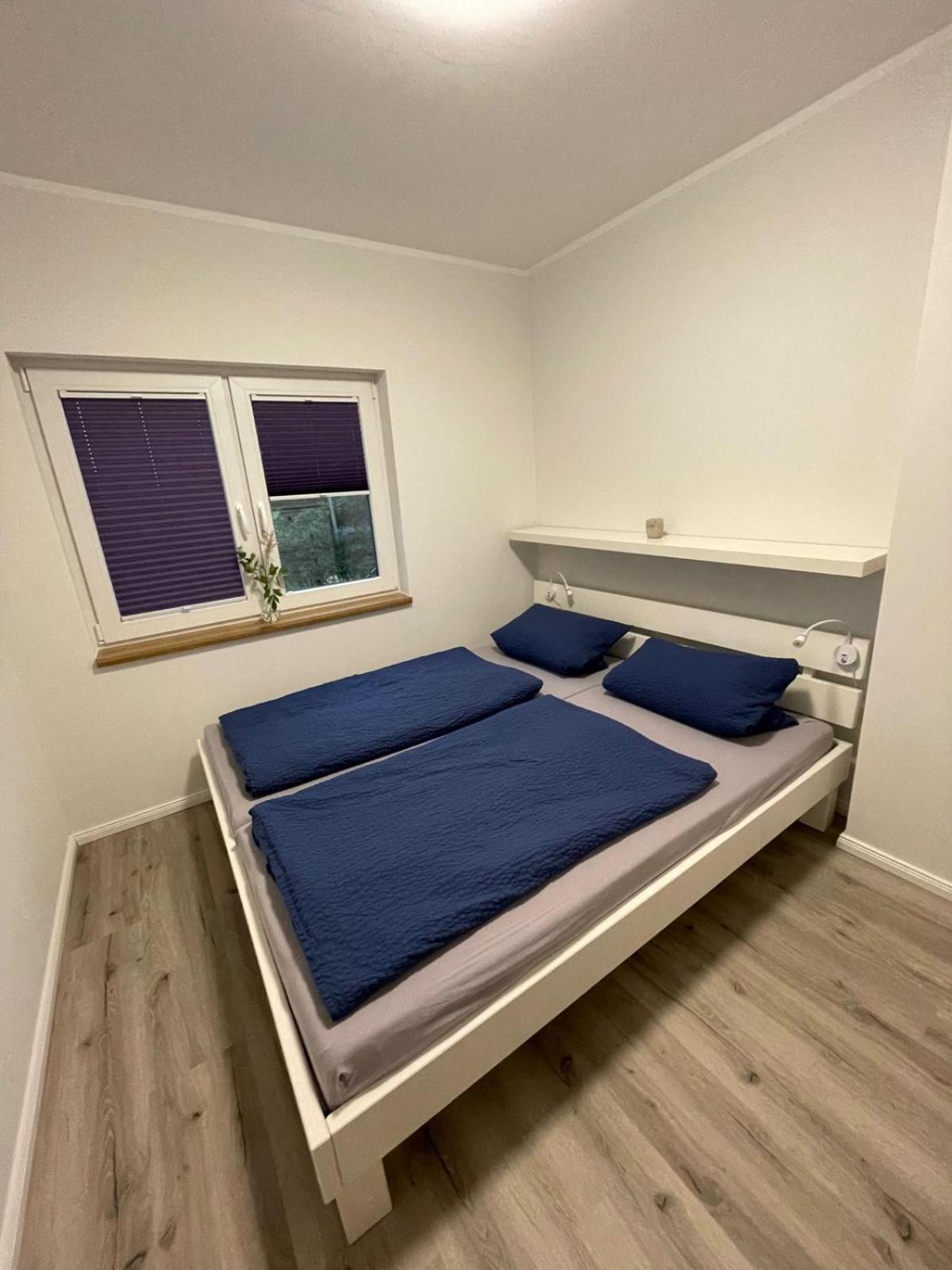 Kleine Freiheit Apartamento Jübek Exterior foto