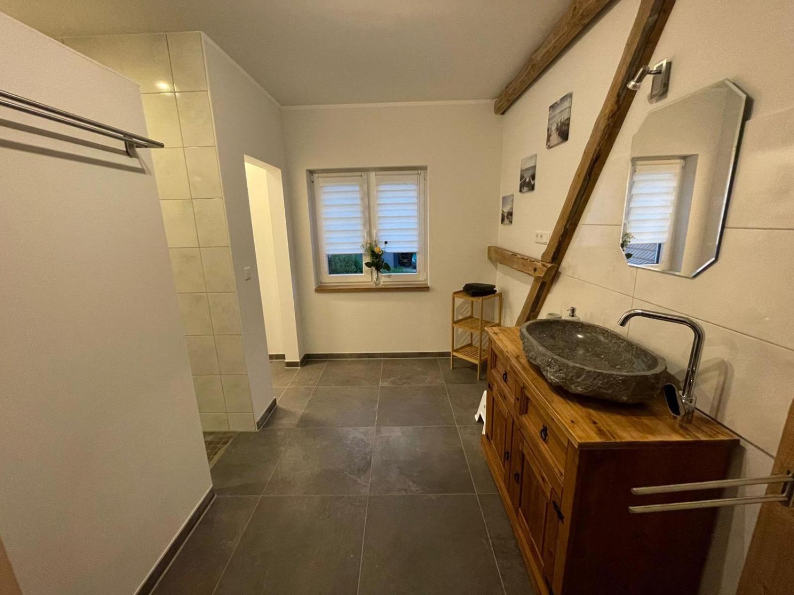 Kleine Freiheit Apartamento Jübek Exterior foto