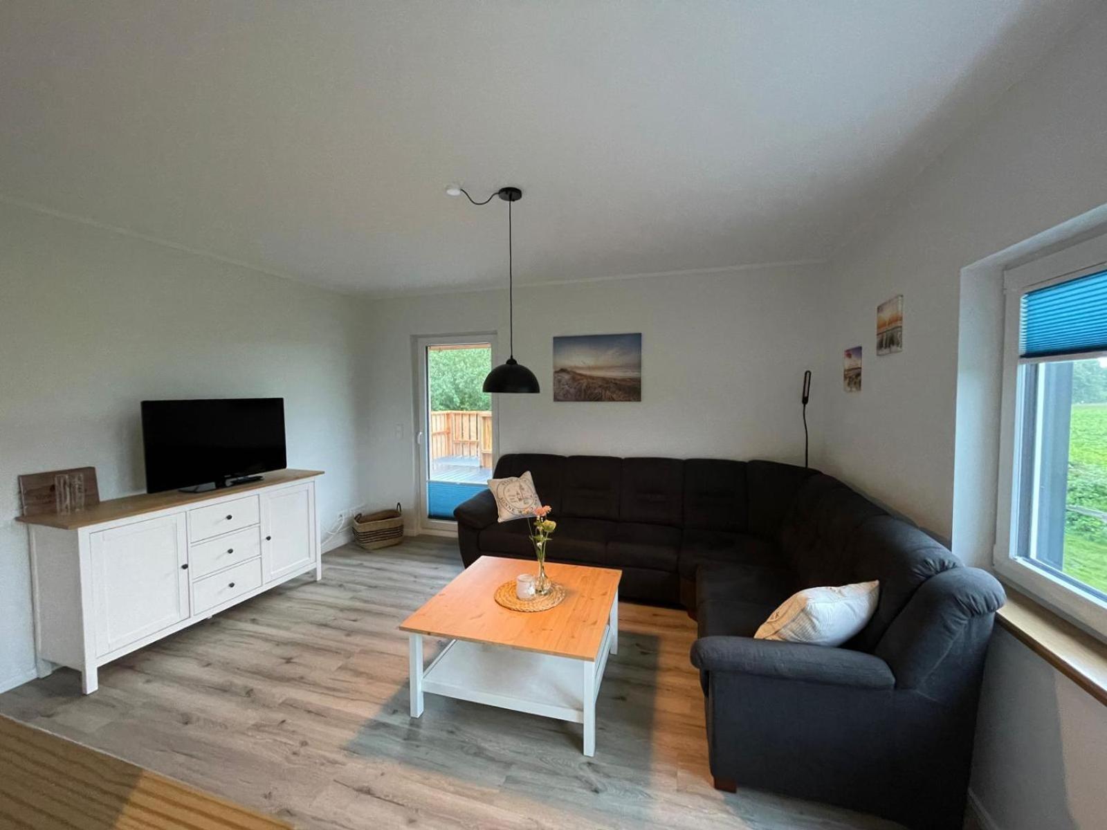 Kleine Freiheit Apartamento Jübek Exterior foto