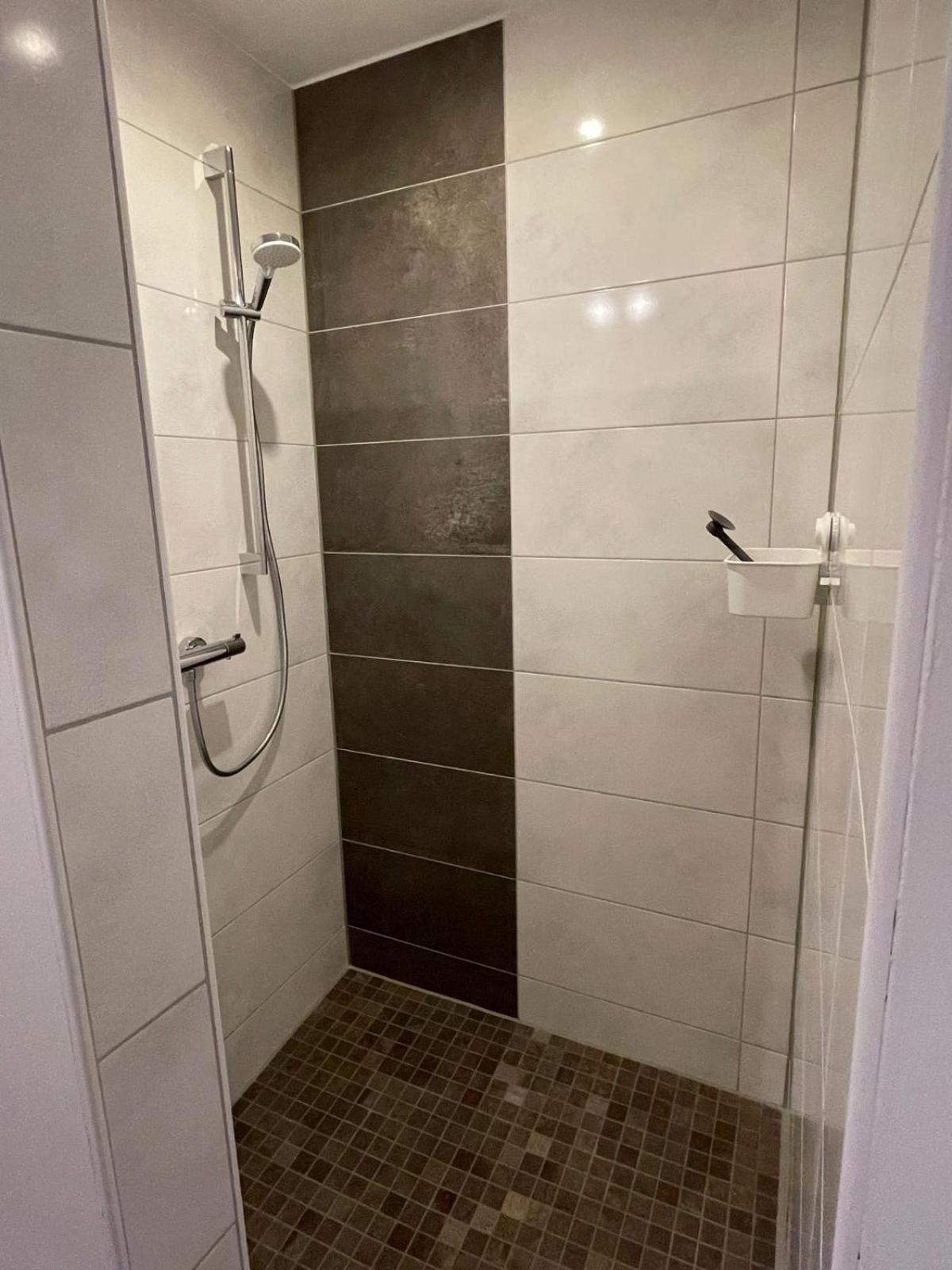 Kleine Freiheit Apartamento Jübek Exterior foto