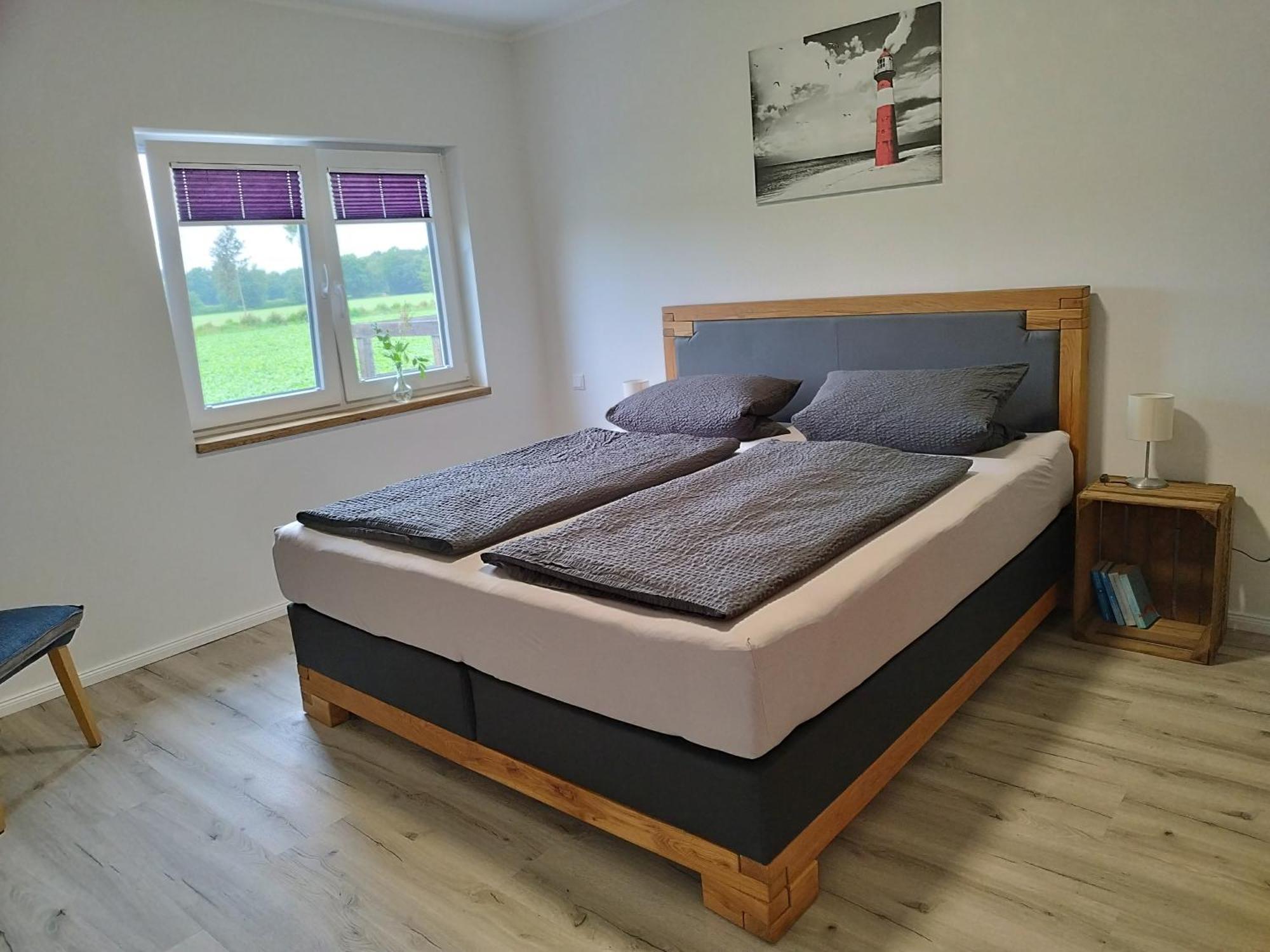 Kleine Freiheit Apartamento Jübek Exterior foto