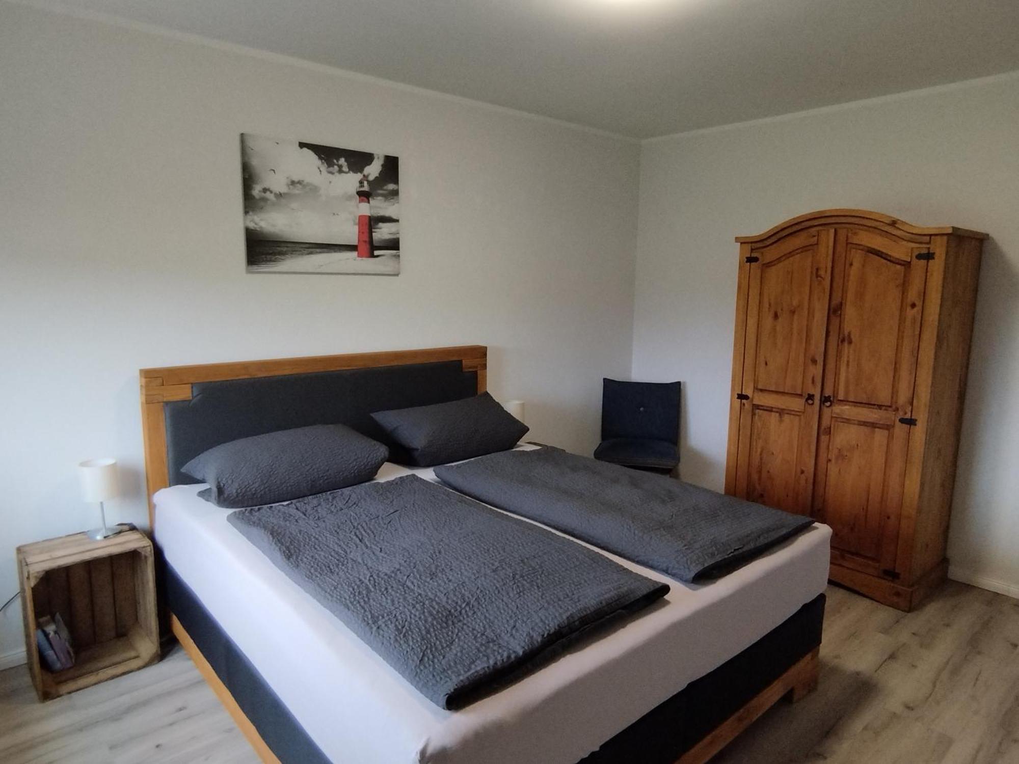 Kleine Freiheit Apartamento Jübek Exterior foto